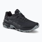 Buty turystyczne  damskie Mammut Sertig II Low GTX black