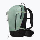 Plecak turystyczny damski Mammut Lithium 20 l jade/black