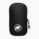 Kieszeń do plecaka Mammut Lithium Add-on Shoulder Harness M black