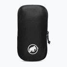 Kieszeń do plecaka Mammut Lithium Add-on Shoulder Harness L black