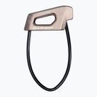 Przyrząd asekuracyjny Mammut Crag Light Belay grey