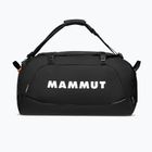 Torba podróżna Mammut Cargon 90 l 2024 black