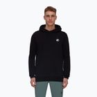Bluza męska Mammut ML Hoody Original black