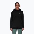 Bluza damska Mammut ML Hoody Original black