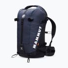 Plecak wspinaczkowy damski Mammut Trion 28 l marine/black