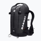 Plecak wspinaczkowy Mammut Trion 28 l black