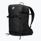 Plecak skiturowy Mammut Nirvana 28 l black