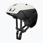 Kask wspinaczkowy Mammut Haute Route white/black