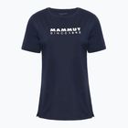 Koszulka damska Mammut Core Classic marine