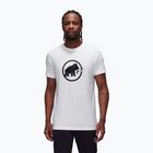 Koszulka męska Mammut Core Classic white 05891