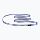 Taśma wspinaczkowa Mammut Tubular Sling 16.0 120 cm blue
