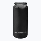 Worek wodoodporny Mammut Drybag Light 15 l black