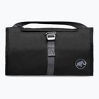 Kosmetyczka Mammut Washbag Travel L b.black