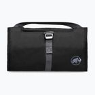 Kosmetyczka Mammut Washbag Travel L b.black