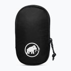 Pokrowiec na okulary Mammut Lithium Add-on Shoulder Harness black