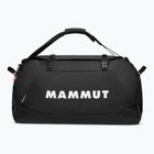 Torba podróżna Mammut Cargon 110 l black