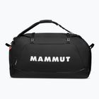 Torba podróżna Mammut Cargon 140 l black