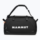 Torba podróżna Mammut Cargon 60 l black