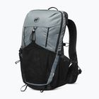 Plecak turystyczny Mammut Ducan 22 l strata/black
