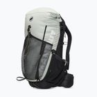 Plecak turystyczny Mammut Ducan Spine 28-35 l silver sage/black