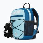 Plecak turystyczny dziecięcy Mammut First Zip 16 l cool blue/deep ice