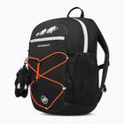 Plecak turystyczny dziecięcy Mammut First Zip 8 l black