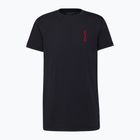 Koszulka męska Mammut Massone Quickdraw black