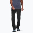 Spodnie trekkingowe męskie Mammut Runbold IV Regular black