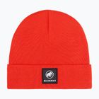 Czapka zimowa Mammut Fedoz mammut red