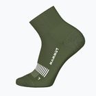 Skarpety Mammut Hiking Full Cushion Quarter marsh/white