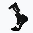 Skarpety Mammut Mountaineering Lightweight Merino Crew black/white