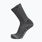 Skarpety Mammut Hiking Full Cushion Crew black/white
