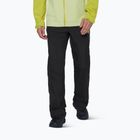 Spodnie trekkingowe męskie Mammut Linard Light HS Pants Men black
