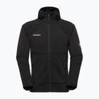 Bluza męska Mammut Taiss ML Hooded black
