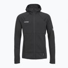 Bluza męska Mammut Taiss ML Hooded black