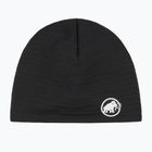 Czapka zimowa Mammut Taiss Beanie black