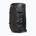 Walizka podróżna Mammut Wheeled Cargo 90 l Black