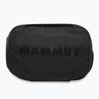 Kosmetyczka Mammut Cargo Essentials Kit black