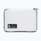 Pokrowiec na ubrania Mammut Packing Cube Mesh L White