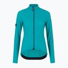 Bluza rowerowa damska ASSOS Mille GT Spring Fall C2 W turquise green