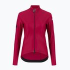 Bluza rowerowa damska ASSOS Mille GT Spring Fall C2 W bolgheri red