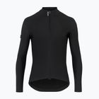 Bluza rowerowa męska ASSOS Mille GT Spring Fall C2 black