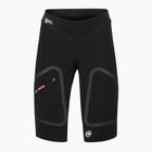 Spodenki rowerowe damskie Tactica Cargo Shorts T3 black