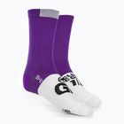 Skarpety ASSOS GT C2 ultra violet