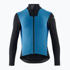 Kurtka rowerowa męska ASSOS Mille GT Hashoogi 3/3 Winter S11 storm blue