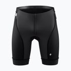 Bokserki rowerowe męskie ASSOS Urban Liner Shorts T5 black