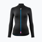 Longsleeve rowerowy damski ASSOS Winter Skin Layer P1 W black