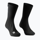 Ochraniacze na buty rowerowe ASSOS GT Winter Booties Evo black