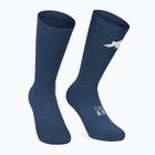 Skarpety ASSOS Racing S11 stone blue