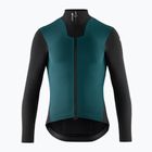 Kurtka rowerowa męska ASSOS Mille GT Hashoogi 3/3 Winter S11 foundation green